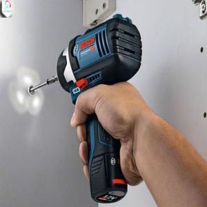 بکس شارژی بوش مدل gdr 12v-105
