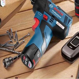 بکس شارژی بوش مدل gdr 12v-110