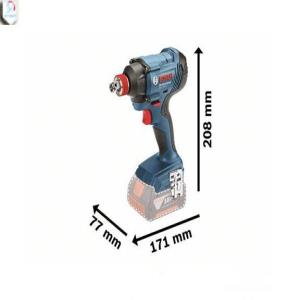 بکس شارژی بوش مدل gdx 180 li
