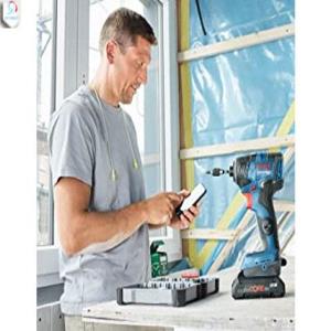 بدنه بکس شارژی بوش مدل gdr 18v-200 c
