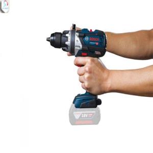 دریل پیچ گوشتی شارژی بوش مدل GSB 18v-110 C