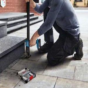 دریل پیچگوشتی شارژی بوش مدل GSB 185 LI