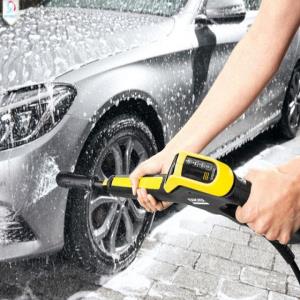 کارواش کرشر (کارچر) مدل K5 PREMIUM POWER CONTROL