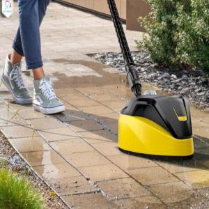 کارواش کارچر (کرشر) مدل K7 COMPACT HOME