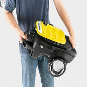 کارواش کارچر (کرشر) مدل K7 COMPACT HOME