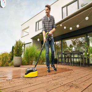 کارواش کارچر (کرشر) مدل K7 SMART CONTROL HOME