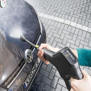 کارواش کارچر (کرشر) مدل K3 Premium Power Control