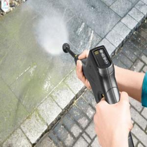 کارواش کارچر (کرشر) مدل K3 Premium Power Control