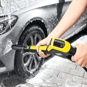 کارواش کارچر (کرشر) مدل K4 Premium Power Control