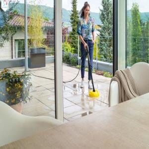 کارواش کارچر (کرشر) مدل K2 Power Control Home