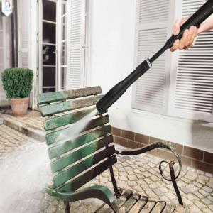کارواش کارچر (کرشر) مدل K2 Compact Hme