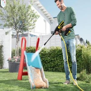 کارواش کارچر (کرشر) مدل K2 Universal Edition OJ