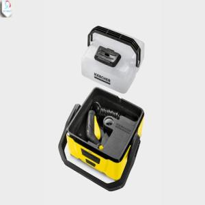 کارواش شارژی کارچر (کرشر) مدل OC 3 Advanture Box