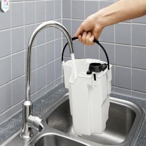 جاروبرقی کارچر (کرشر) مدل SE 5100