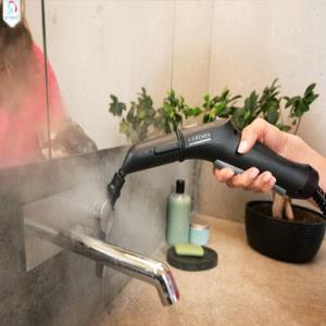 بخارشوی خانگی کارچر (کارشر) مدل SC 4 Deluxe Easyfix