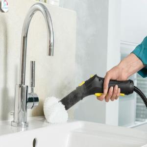 بخارشوی خانگی کارچر (کارشر) مدل SC 4 Easyfix Iron