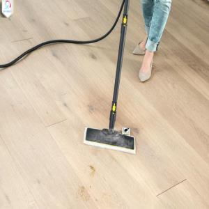 بخارشوی خانگی کارچر (کارشر) مدل SC 4 Easyfix Iron
