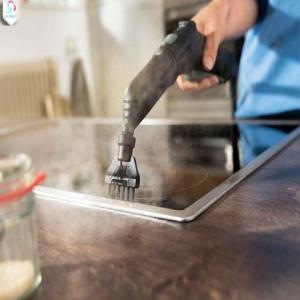 بخارشوی کارچر (کرشر) مدل SC 3 Deluxe easyfix
