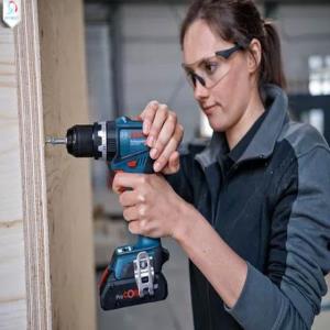 بدنه دریل شارژی بوش مدل gsb 18v-90 c