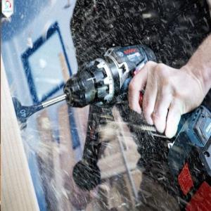 دریل پیچ گوشتی شارژی بوش مدل GSB 18V-150 C