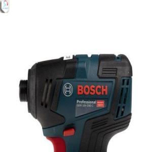 بکس شارژی بوش مدل GDR 18v-200 C