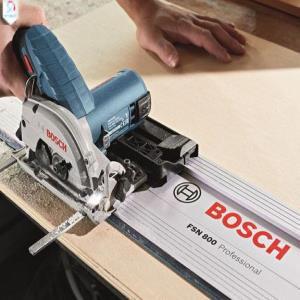 بدنه اره گردبر بوش شارژی مدل GKS 12v-26