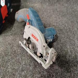 بدنه اره گردبر بوش شارژی مدل GKS 12v-26