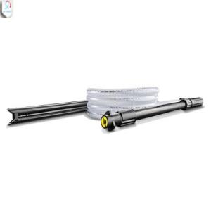 نازل سن بلانس کارچر مدل Sand and Wet Blasting Set