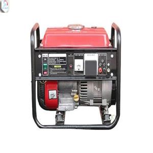 ژنراتوربنزینی 1100 وات لانتاپ تک فاز مدل LT1200CL