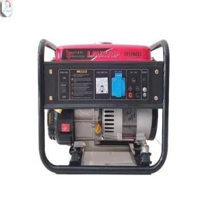 ژنراتوربنزینی 1100 وات لانتاپ تک فاز مدل LT1200CL