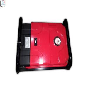ژنراتوربنزینی 6500 وات لانتاپ تک فاز مدل lt9000lbe