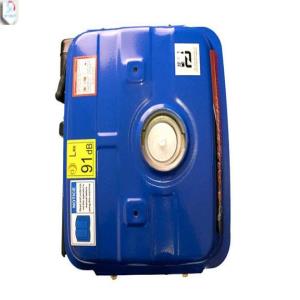 ژنراتور بنزینی 650 وات لانتاپ تک فاز مدل LT950DC