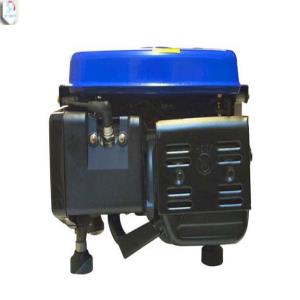 ژنراتور بنزینی 650 وات لانتاپ تک فاز مدل LT950DC