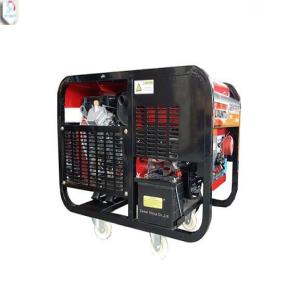 ژنراتور بنزینی 8500 وات لانتاپ سه فاز مدل lt11000me-3
