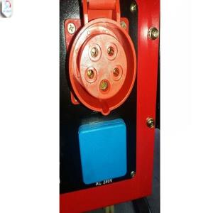 ژنراتور بنزینی 8500 وات لانتاپ سه فاز مدل lt11000me-3