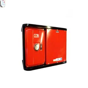 ژنراتور بنزینی 8500 وات لانتاپ تک فاز مدل lt11000me