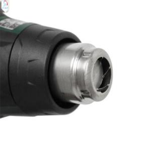 سشوار صنعتی 2300 وات متابو مدل hge 23-650 lcd