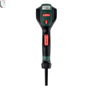 سشوار صنعتی 2300 وات متابو مدل hge 23-650 lcd
