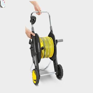 قرقره شلنگ جمع کن کارچر (کرشر) مدل ht 4.520 kit