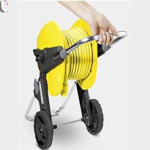 قرقره شلنگ جمع کن کارچر (کرشر) مدل ht 3.420 kit 1/2