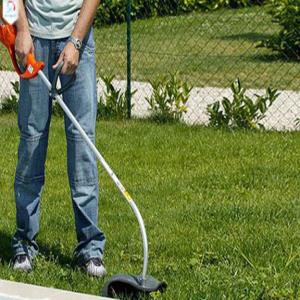 علف زن برقی 600 وات اولیومک مدل tr61e
