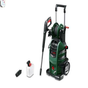 کارواش صنعتی بوش مدل advanced Aquatak 160