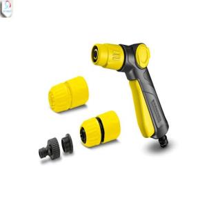 ست سری آبپاش تفنگی کارچر Spray Gun ( کرشر )