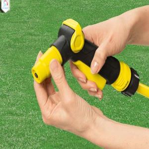 ست سری آبپاش تفنگی کارچر Spray Gun ( کرشر )