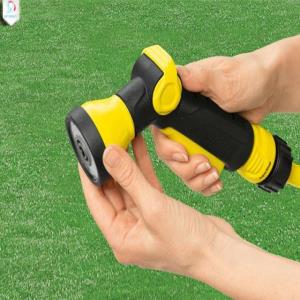 ست سری آبپاش تفنگی کارچر Spray Gun ( کرشر )