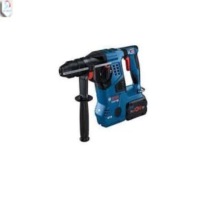 دریل بتن کن شارژی بوش مدل gbh 18v-28 cf