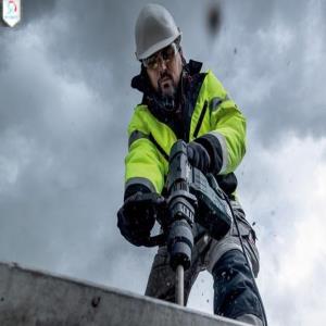 قلم 5 شیار متابو  تخت خود تیز شو