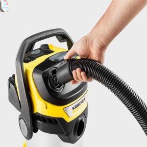 جاروبرقی کارچر مدل wd 5 sv 25/5/22