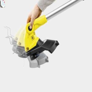 علف زن شارژی کارچر مدل ltr 18-30