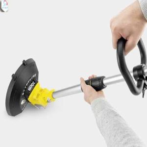 علف زن شارژی کارچر مدل ltr 18-30